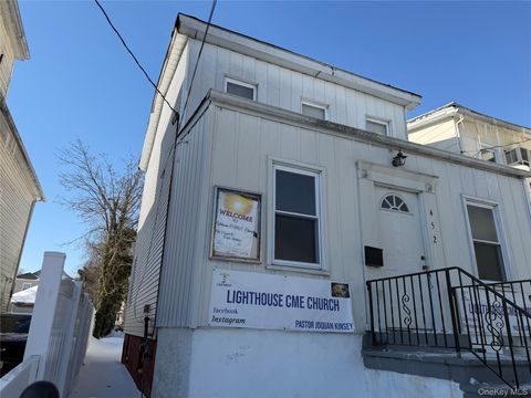 452 S 7th Avenue Mount Vernon NY 10550