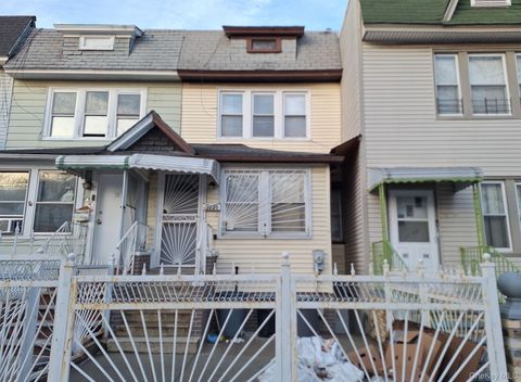 Photo of 30-36 91st Street, East Elmhurst, NY 11369 (MLS # 824289)