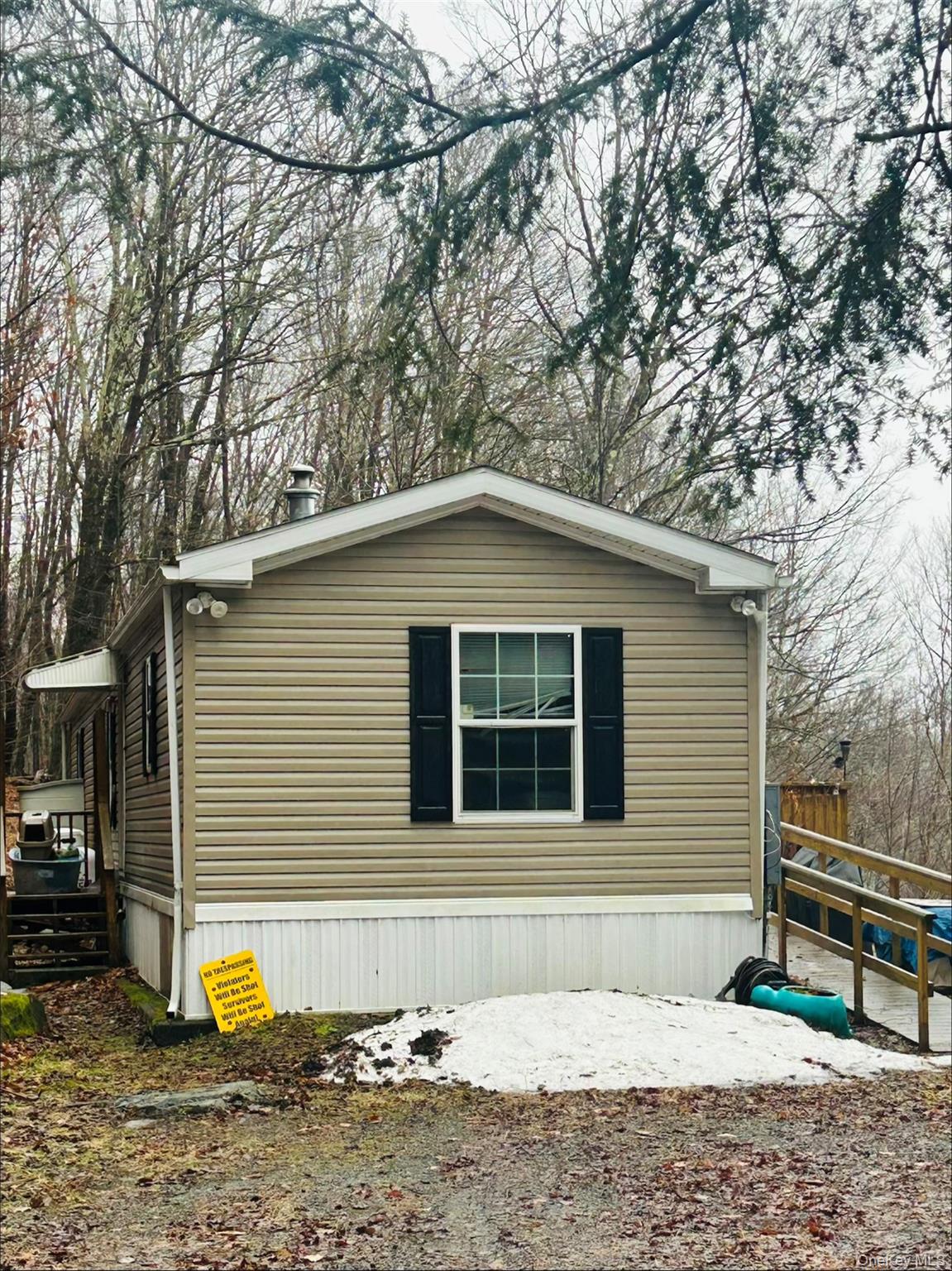 395 Back Shandelee Road