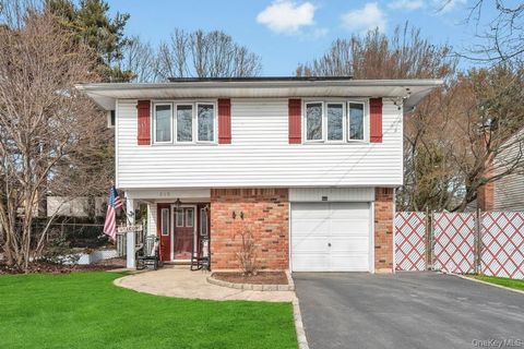 Homes For Sale - 219 Bellerose Avenue<br/> East Northport, NY 11731