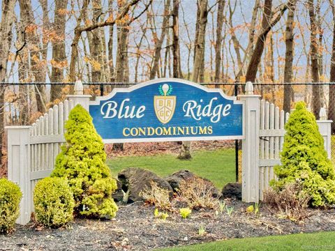 Condo For Sale - 155 Golf Lane<br/> Medford, NY 11763