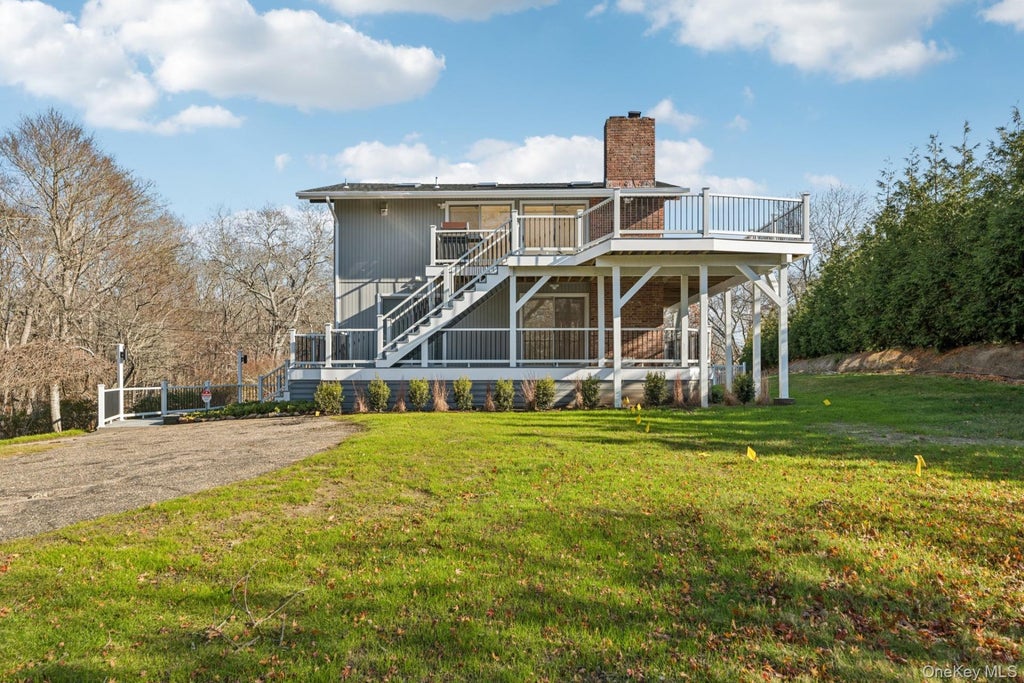 Photo of 18 Tara Road, Montauk, NY 11954 (MLS # 1047183)