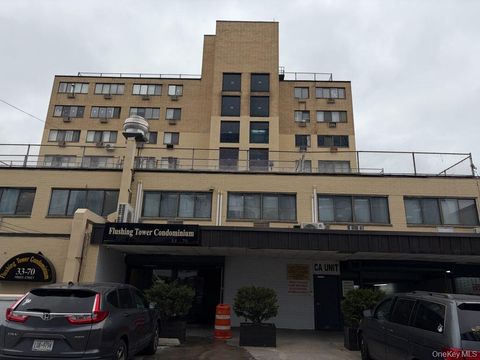 3370 Prince Street CA20 Flushing NY 11354