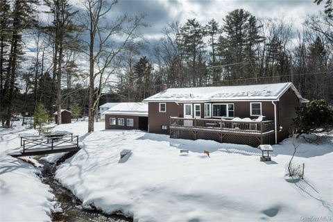 Homes For Sale - 40 Airport Road<br/> Eldred, NY 12732