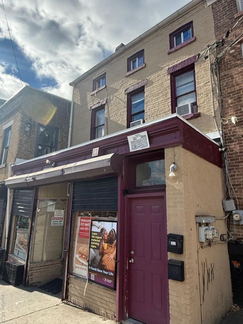 317 Liberty Street Newburgh NY 12550