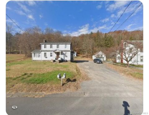 8072-8074 Route 209 Ellenville NY 12428