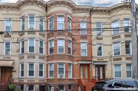 Photo of 5922 Catalpa Avenue #3, Ridgewood, NY 11385 (MLS # 1029274)