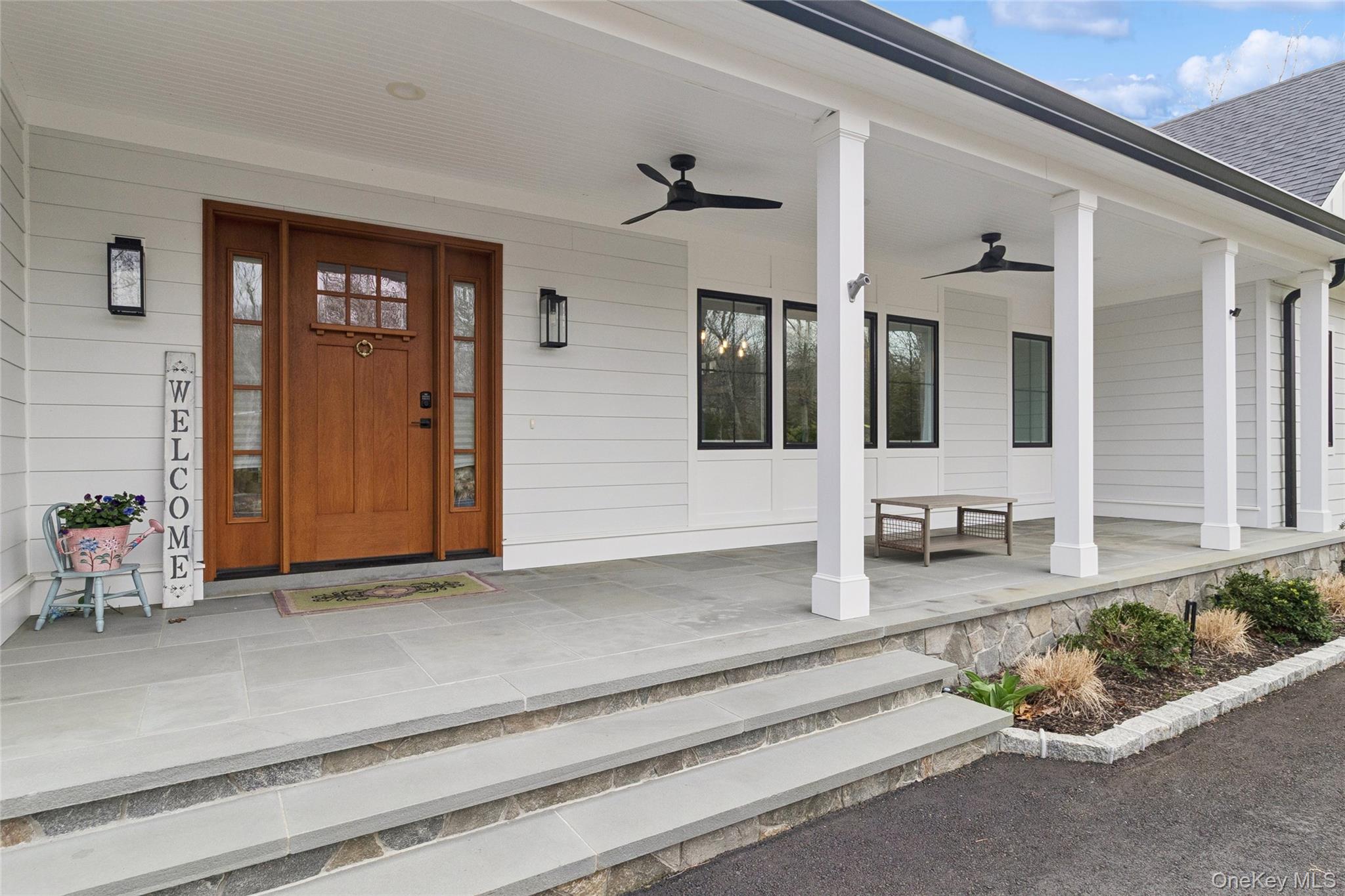 47 Old Riverhead Road