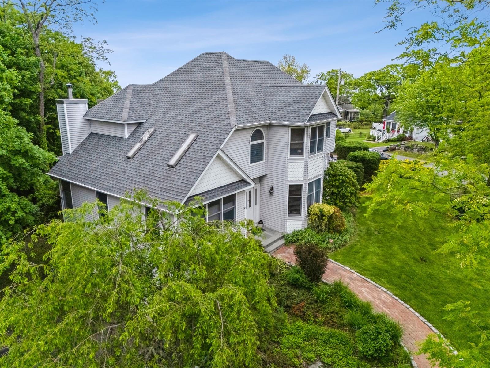 91 Soundview Drive, Rocky Point, New York image 29