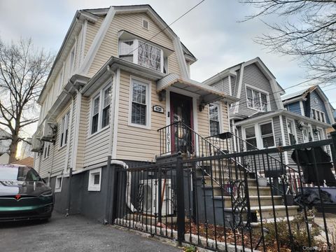 Homes For Sale - 4223 Gunther Avenue<br/> Bronx, NY 10466
