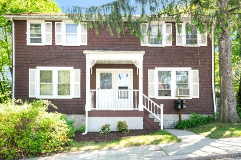 Multifamily For Sale - 3-5 School Street #3<br/> White Plains, NY 10606