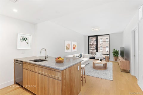 Condo For Rent - 264 Webster Avenue #408<br/> Brooklyn, NY 11230