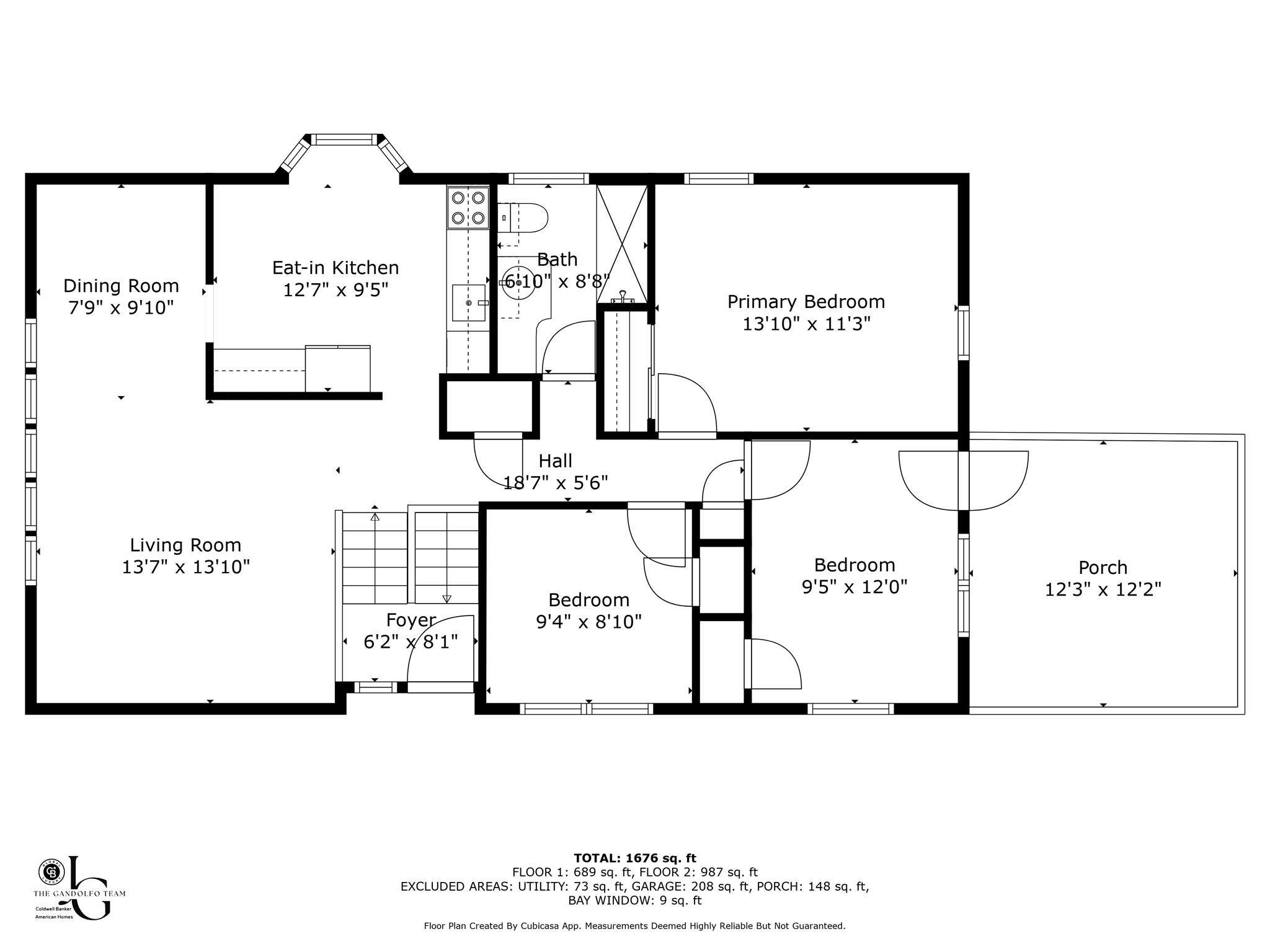34 E Bedell Street, Freeport, New York image 43