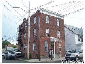 Apartment For Rent - 8 Franklin Avenue #1<br/> Pearl River, NY 10965