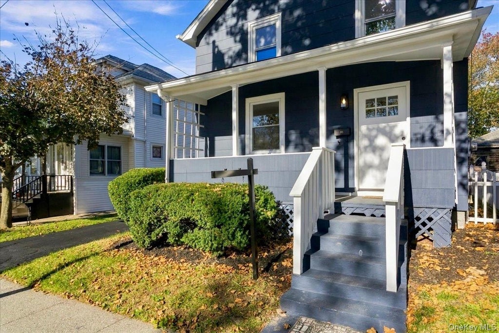 Photo of 76 Church Street, Beacon, NY 12508 (MLS # 1065506)