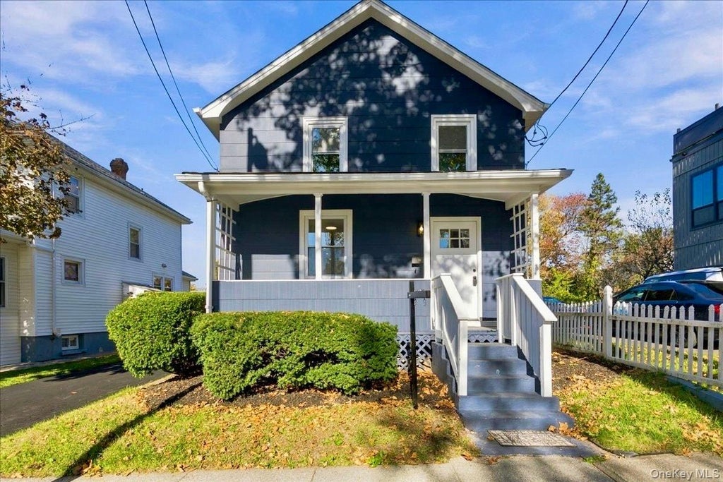 Photo of 76 Church Street, Beacon, NY 12508 (MLS # 1065506)