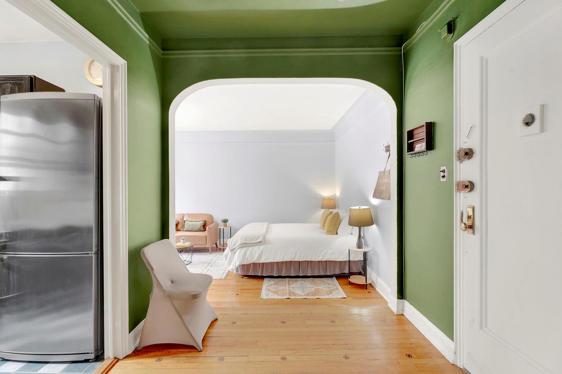 50 Lefferts Avenue #6M, Brooklyn, New York image 11
