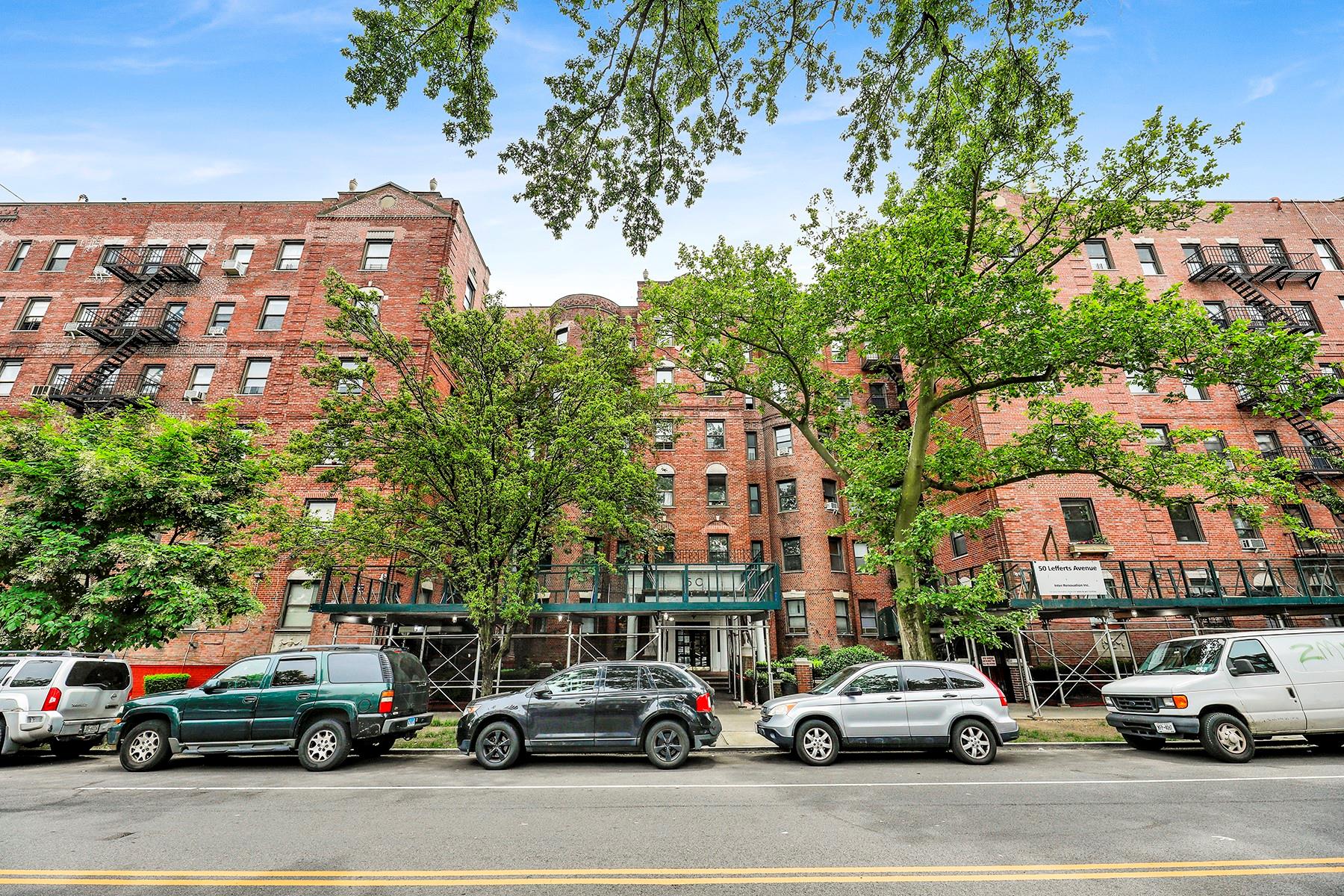 50 Lefferts Avenue #6M, Brooklyn, New York image 1