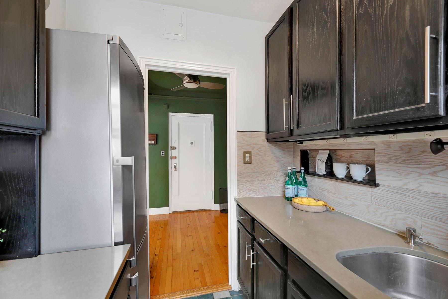 50 Lefferts Avenue #6M, Brooklyn, New York image 3