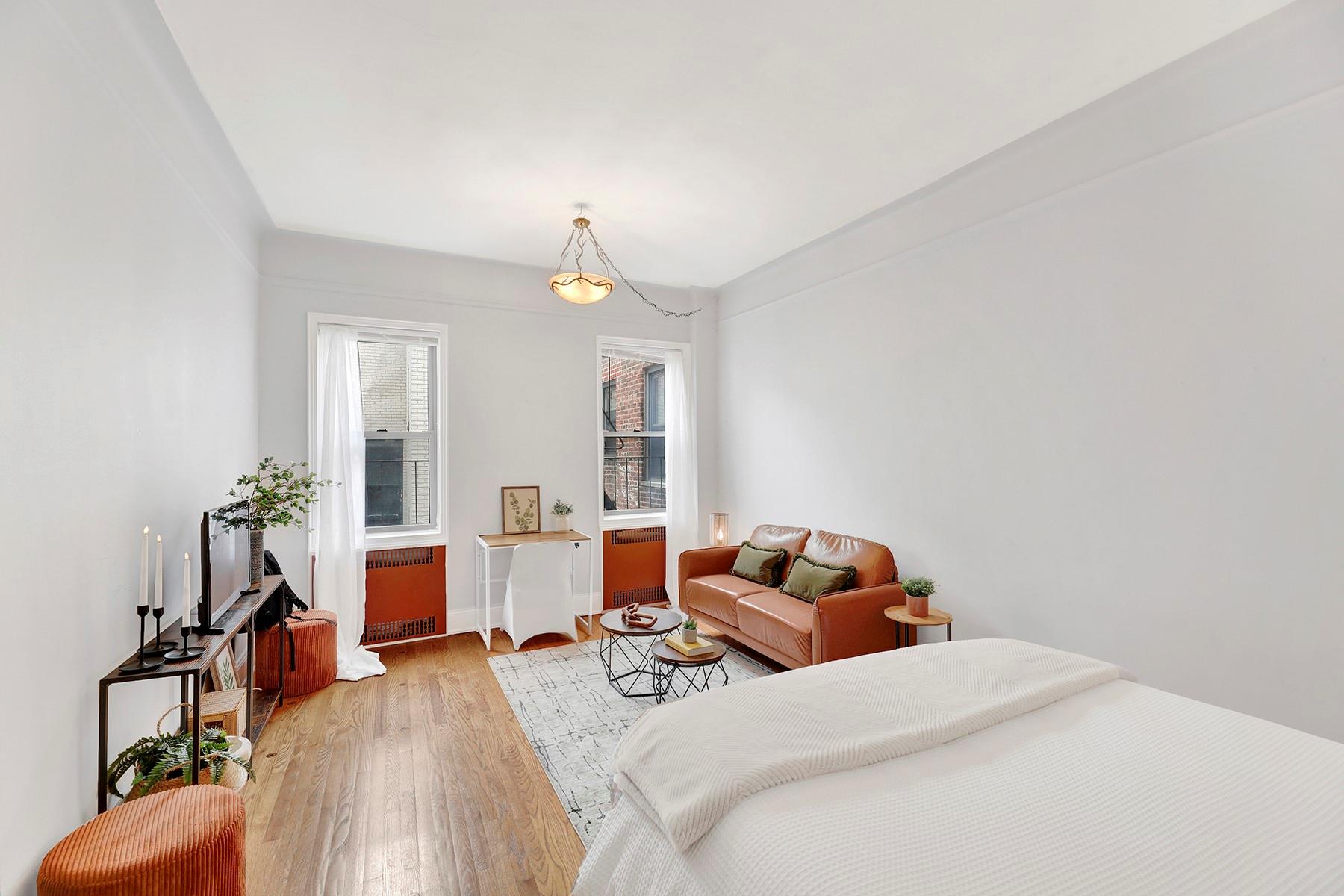 50 Lefferts Avenue #6M, Brooklyn, New York image 6
