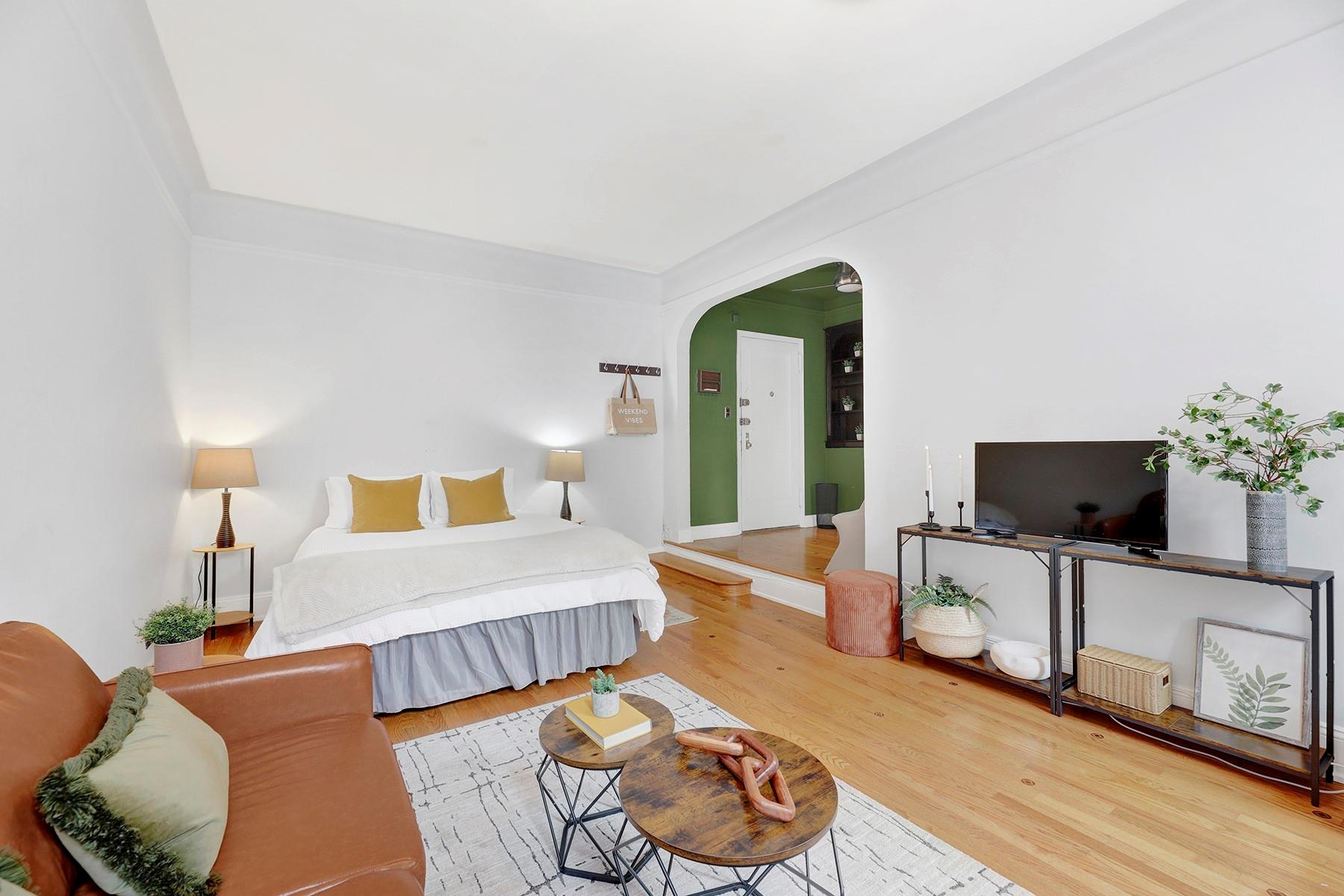 50 Lefferts Avenue #6M, Brooklyn, New York image 9