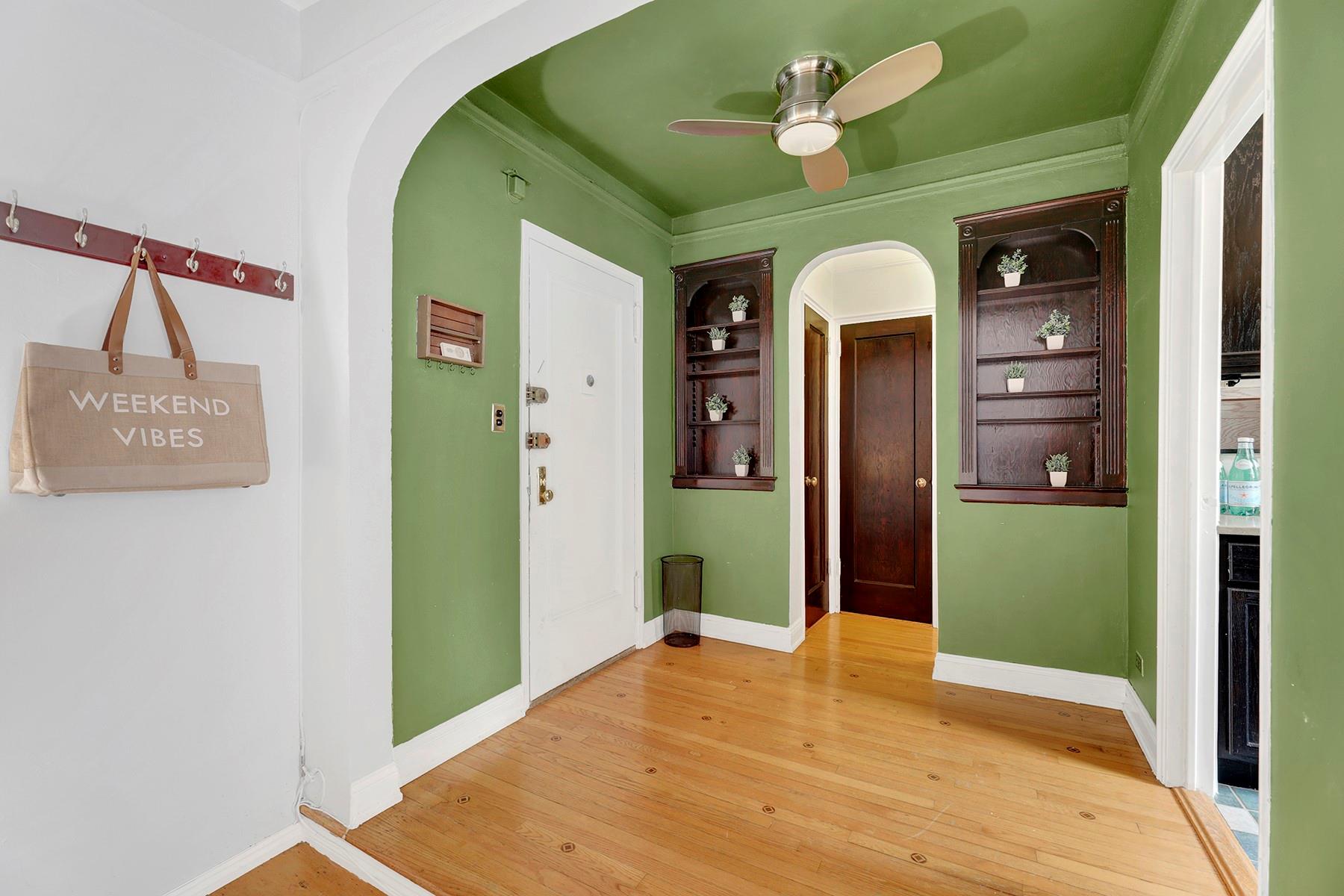 50 Lefferts Avenue #6M, Brooklyn, New York image 13