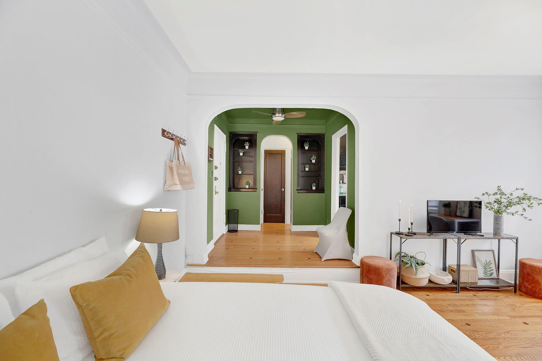 50 Lefferts Avenue #6M, Brooklyn, New York image 8