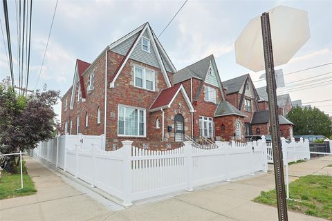 191-68 115th Road, Saint Albans, NY 11412 - MLS#: 849777