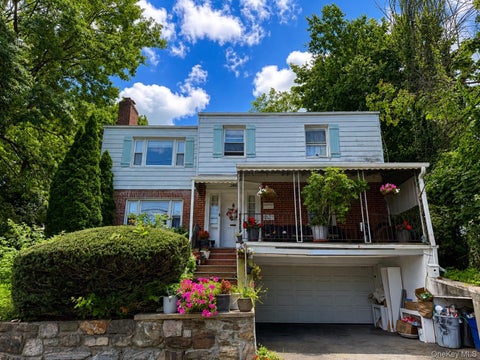 Multifamily For Sale - 286 Eastchester Road<br/> New Rochelle, NY 10801