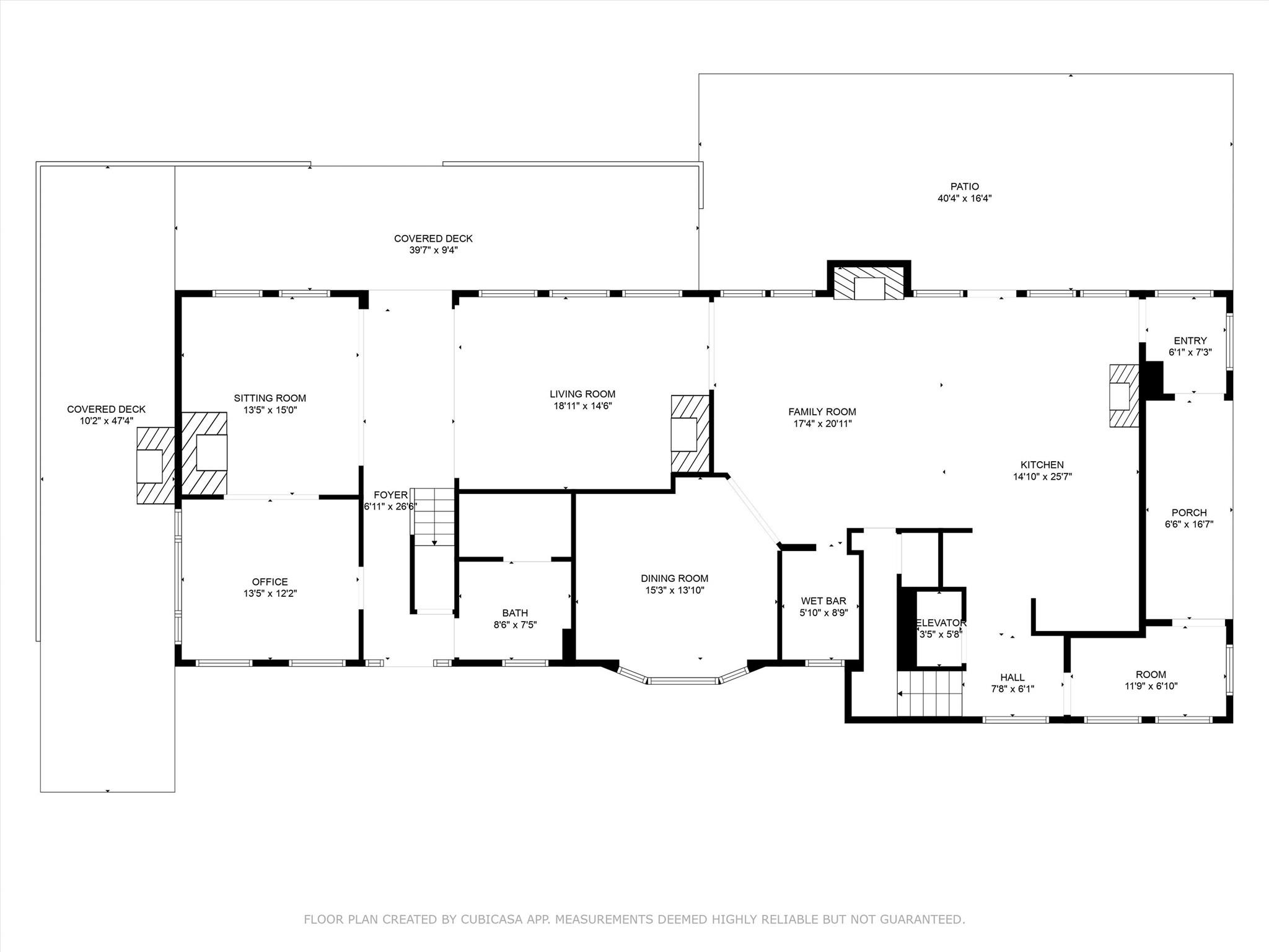 1005 Chapman Street, Yorktown Heights, New York image 47