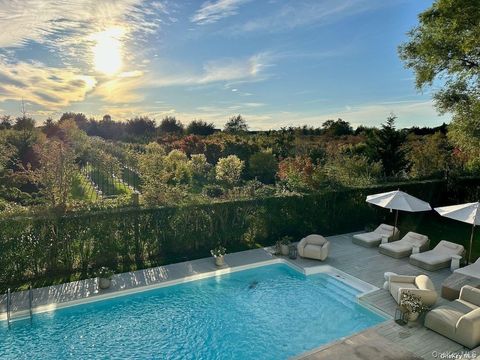 62 Sea Farm Lane Bridgehampton NY 11932