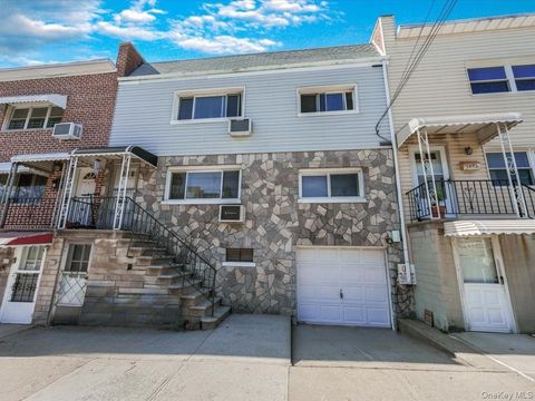 Multifamily For Sale - 1969 Edison Avenue<br/> Bronx County, Bronx, NY 10461
