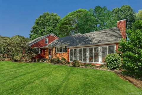 Photo of 119 Goldens Bridge Road, Katonah, NY 10536 (MLS # 928388) Photo of 119 Goldens Bridge Road, Katonah, NY 10536 (MLS # 928388)