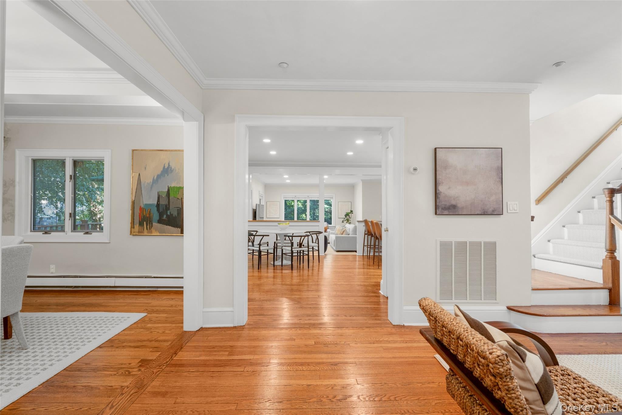 7 Poplar Road
