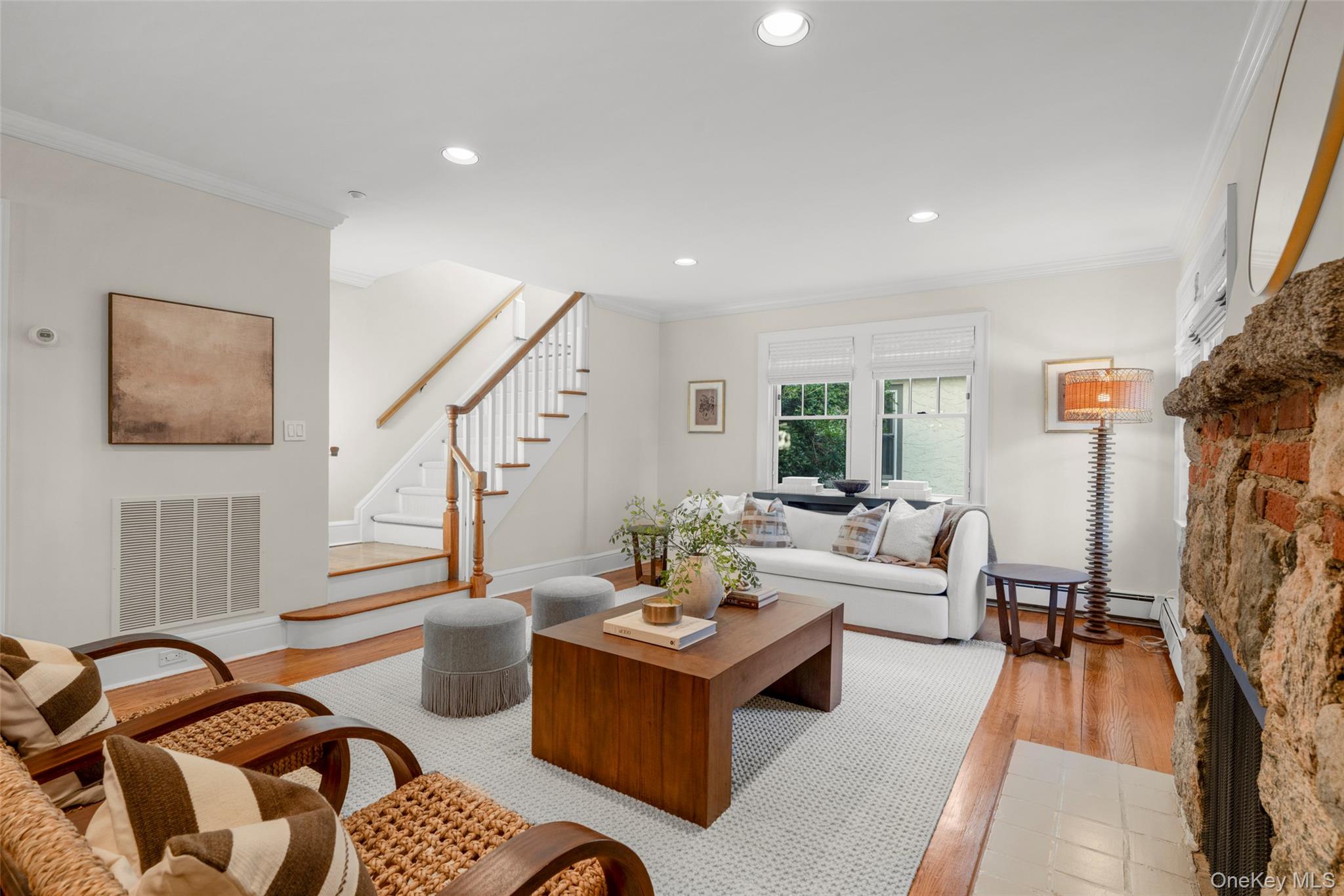 7 Poplar Road