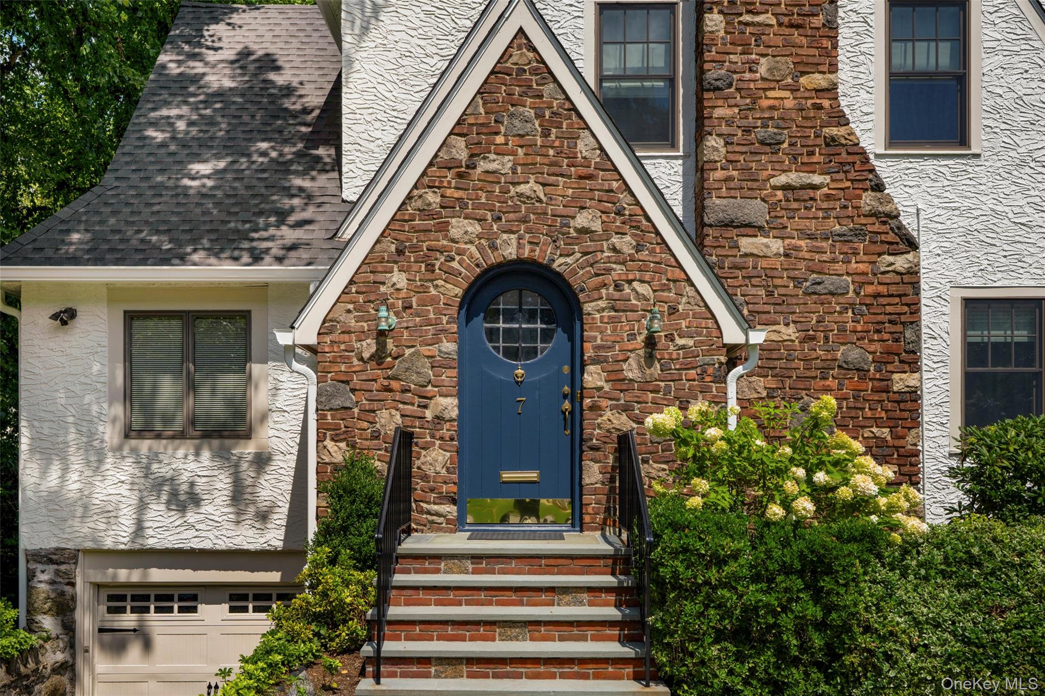 7 Poplar Road