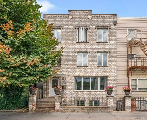 Multifamily For Sale - 21-05 33rd Avenue<br/> Astoria, NY 11106