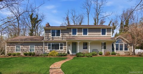 Homes For Sale - 1 Carriage Court<br/> Stony Brook, NY 11790