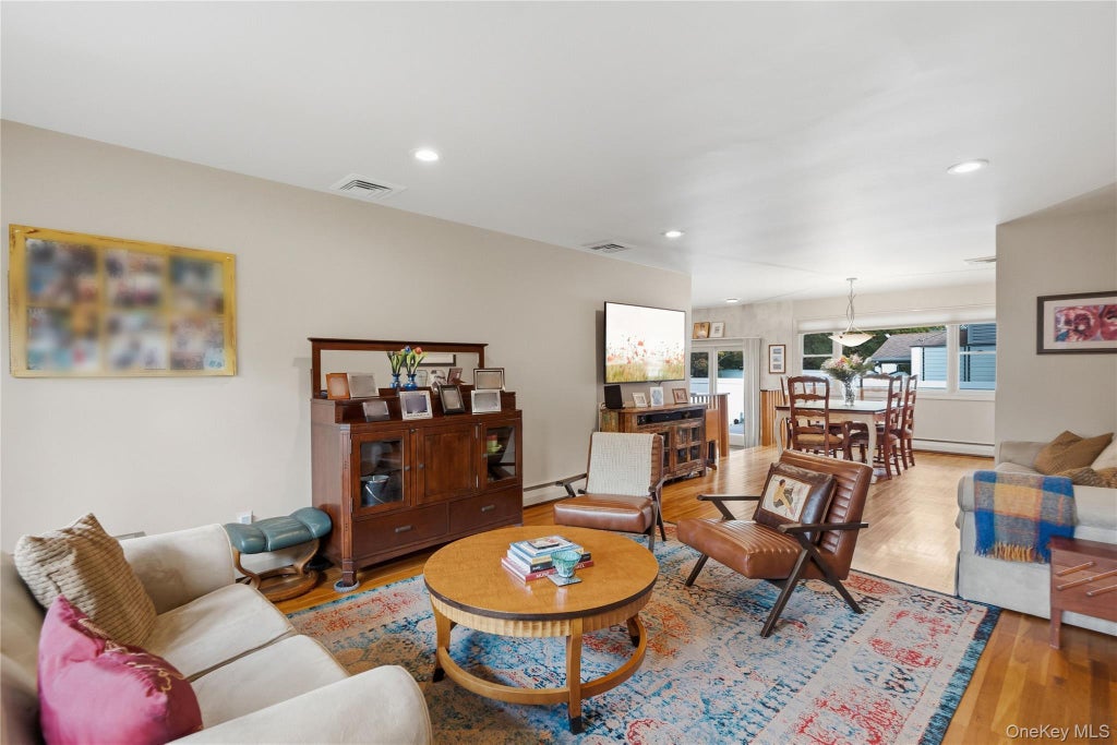 Photo of 15 Elmwood Lane, Syosset, NY 11791 (MLS # 1053095)