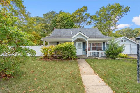 660 Rosevale Avenue, Lake Ronkonkoma, NY 11779 - MLS#: 917760