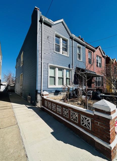 Property for Sale at 20 Road, Astoria, Queens, NY - Bedrooms: 5 
Bathrooms: 2  - $1,399,000