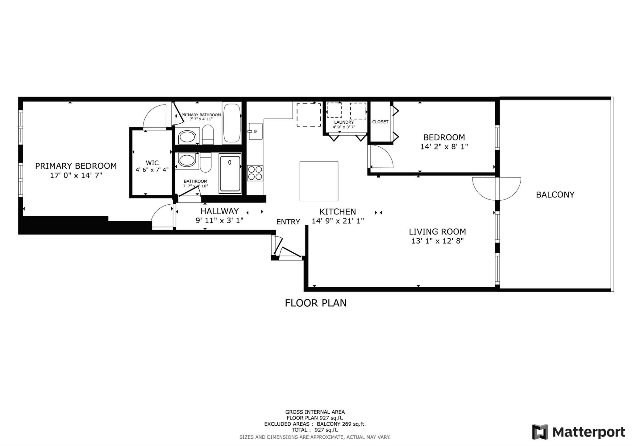 2558 120th Street #1, College Point, New York image 47