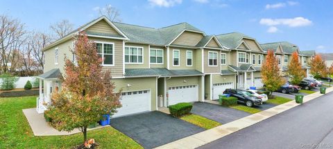 Homes For Sale - 17 Magnolia Park Road<br/> Middletown, NY 10940