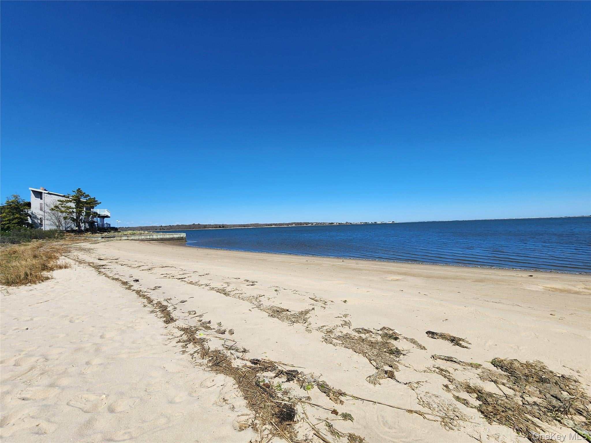 1 Bayside Avenue
