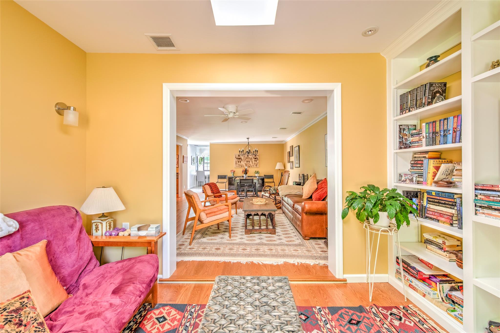 95 Knolls Drive, Stony Brook, New York image 8