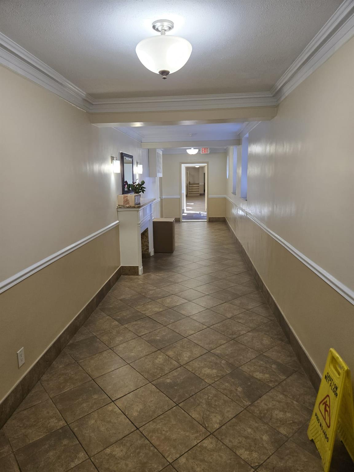 801 Bronx River Road #2G, Bronxville, New York image 6