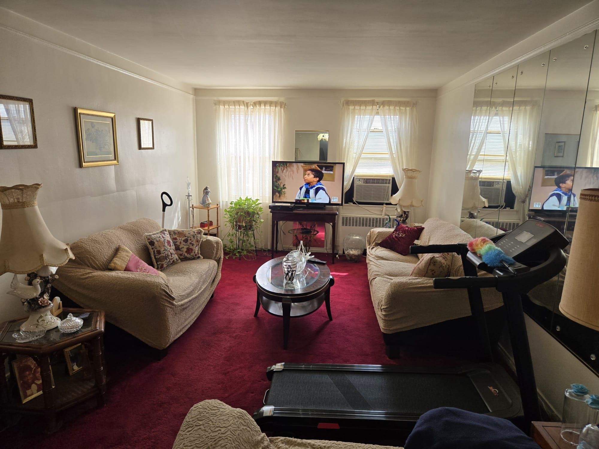 801 Bronx River Road #2G, Bronxville, New York image 2