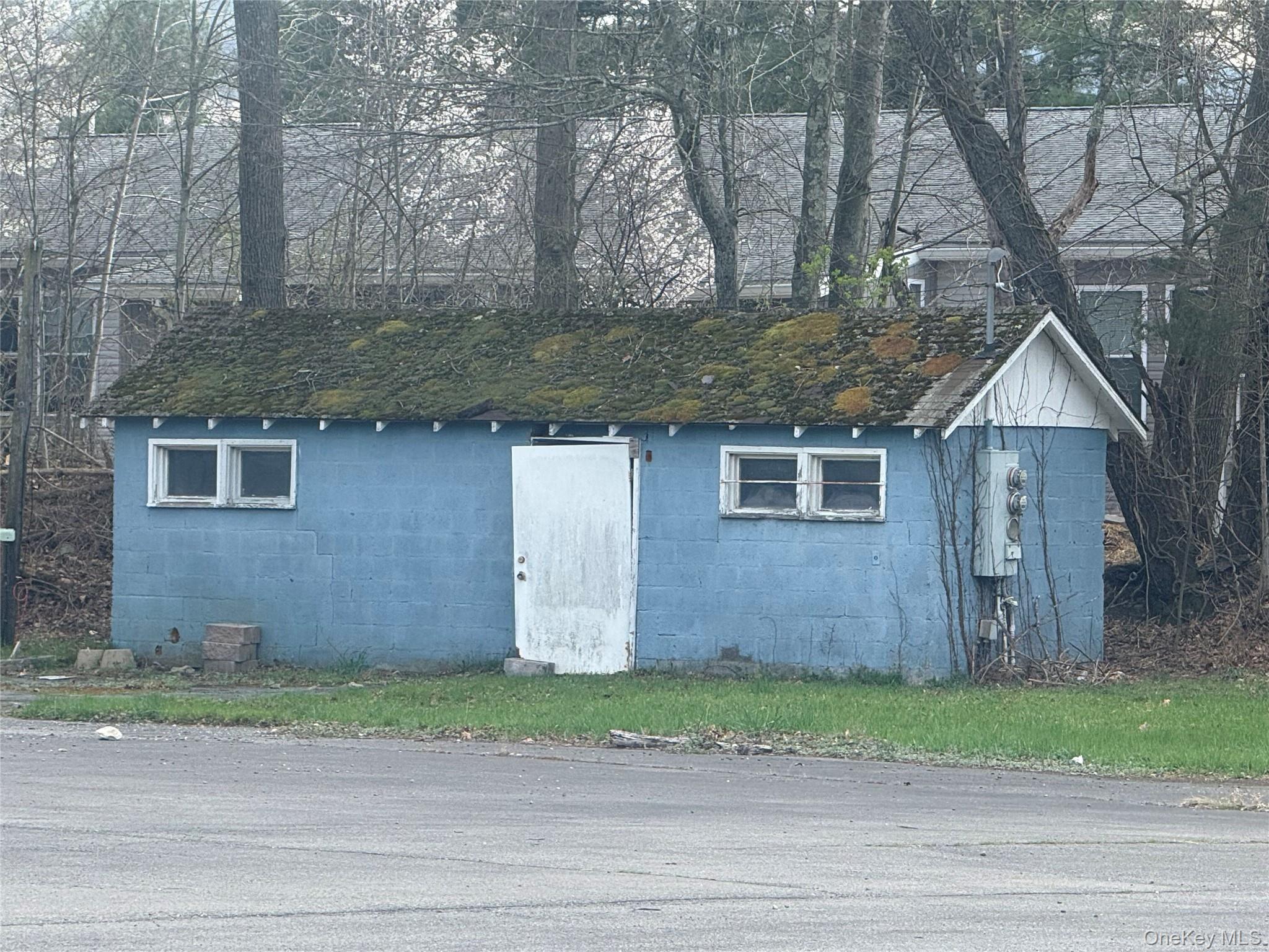 188 S Main Street
