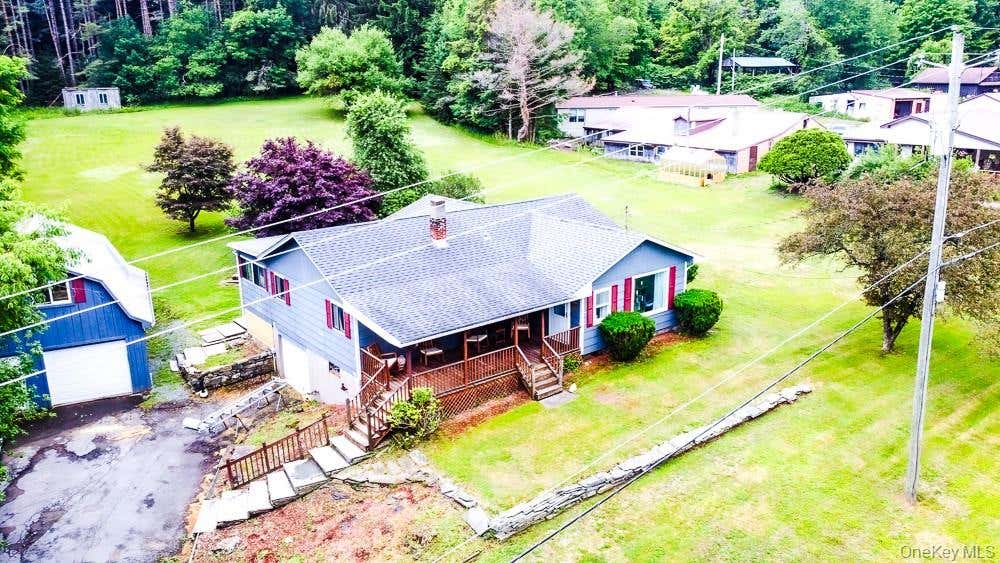 Photo of 6560 State Route 55, Liberty, NY 12754 (MLS # 1015008)