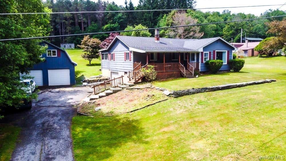 Photo of 6560 State Route 55, Liberty, NY 12754 (MLS # 1015008)